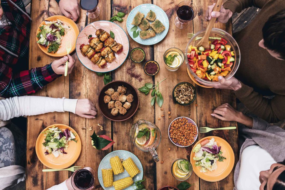 Aperitief Stijn Paredis